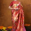 Bridal Paithani