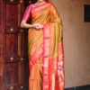 Traditional Paithani