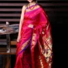Designer Paithani